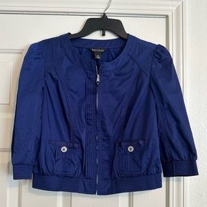 White House Black Market Dress Jacket